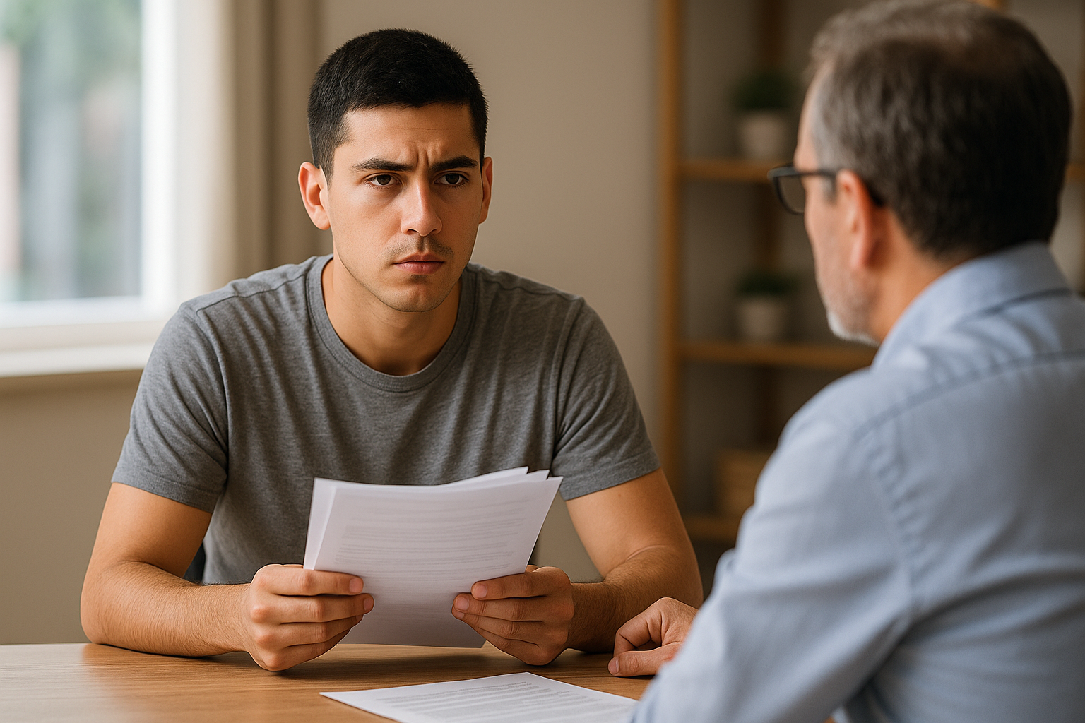 Edad máxima para solicitar cuota alimentaria a los padres en Colombia